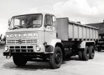 Leyland Super Mastiff Tipper 1968 года